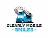 https://www.logocontest.com/public/logoimage/1538803273Clearly Mobile Smiles 3.jpg